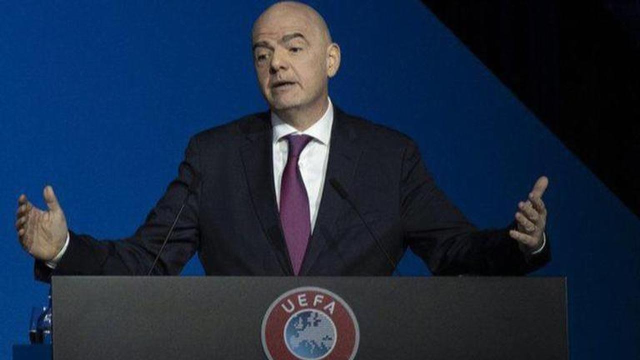 Swiss prosecutor disciplined for misconduct in FIFA case