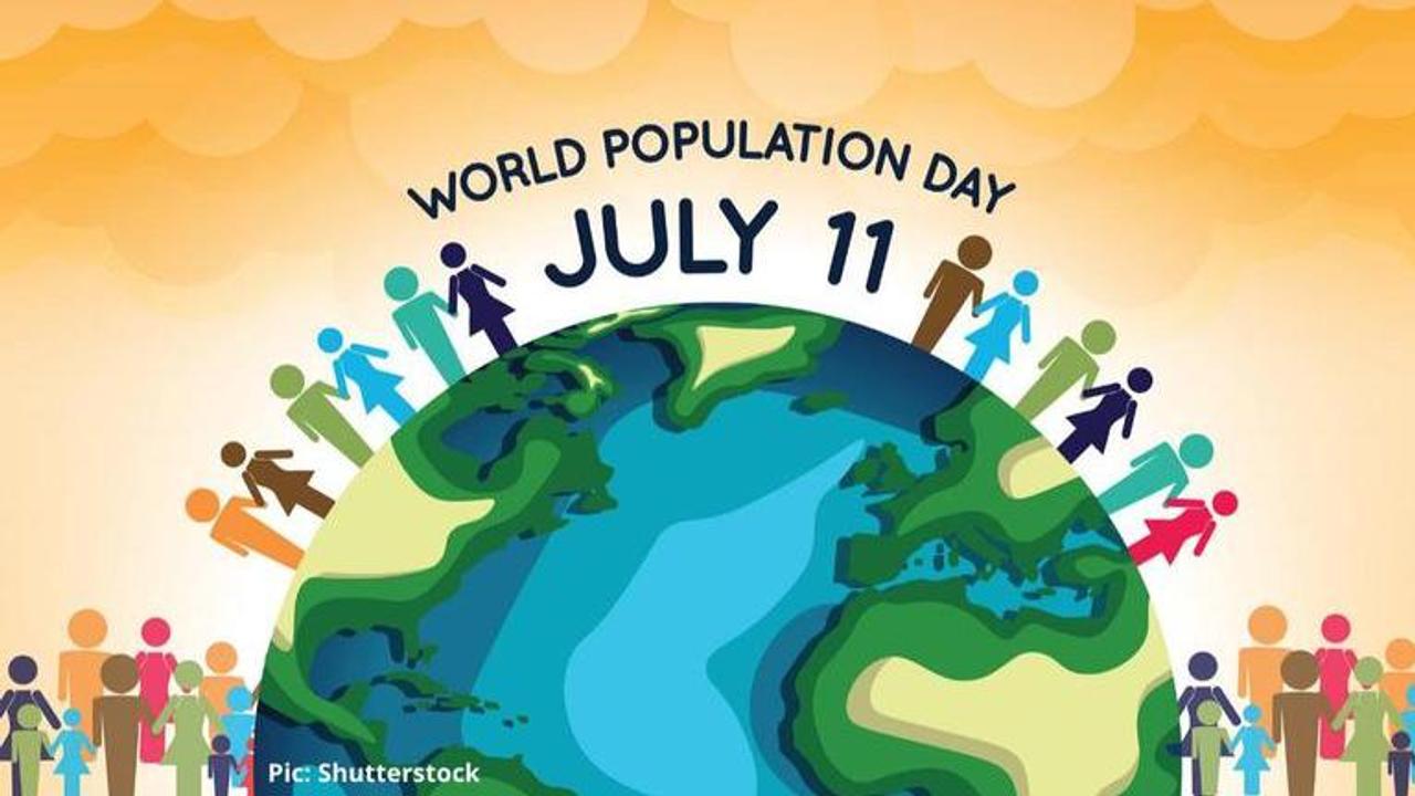 world population day thoughts