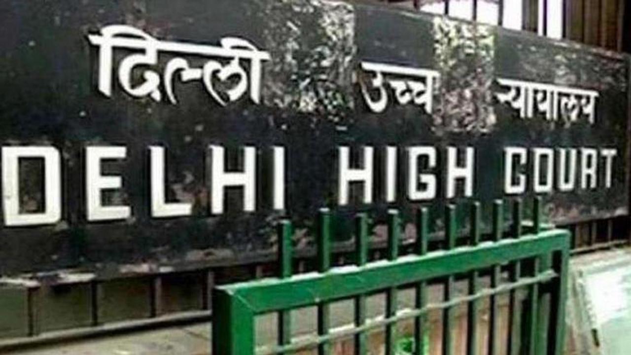 Delhi High Court