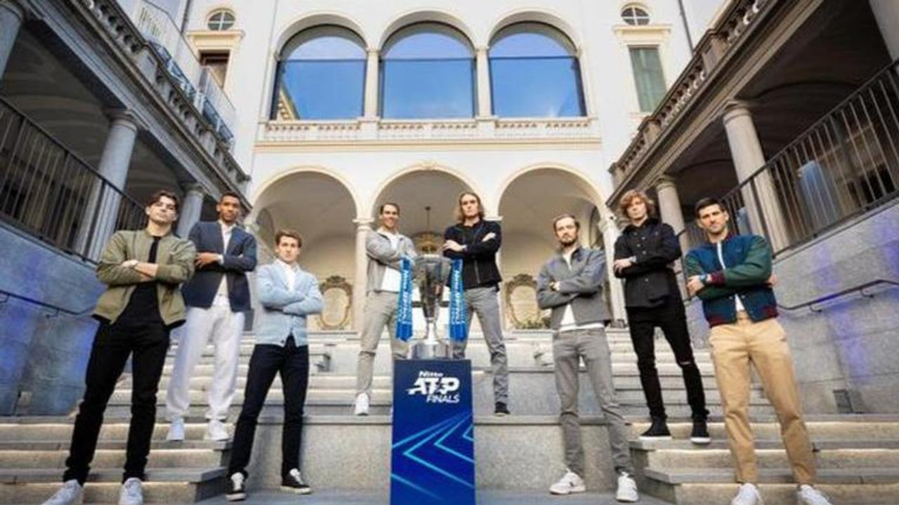 ATP Finals 2022