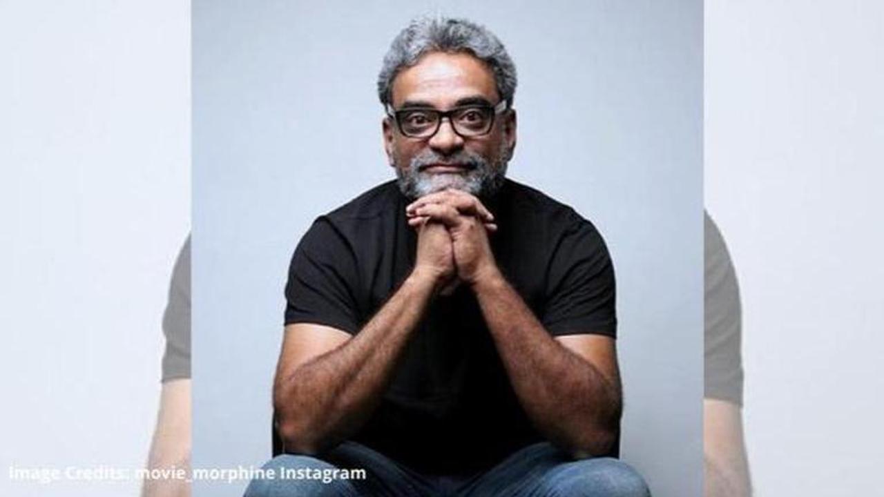 r balki