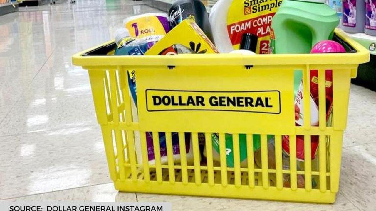 dollar general senior hours