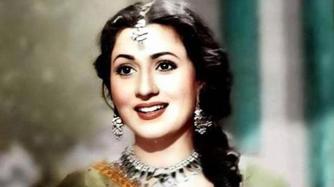 madhubala