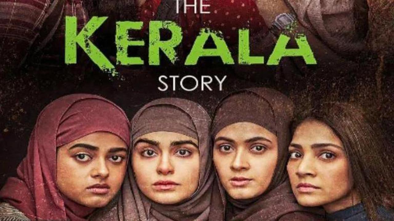 The Kerala Story