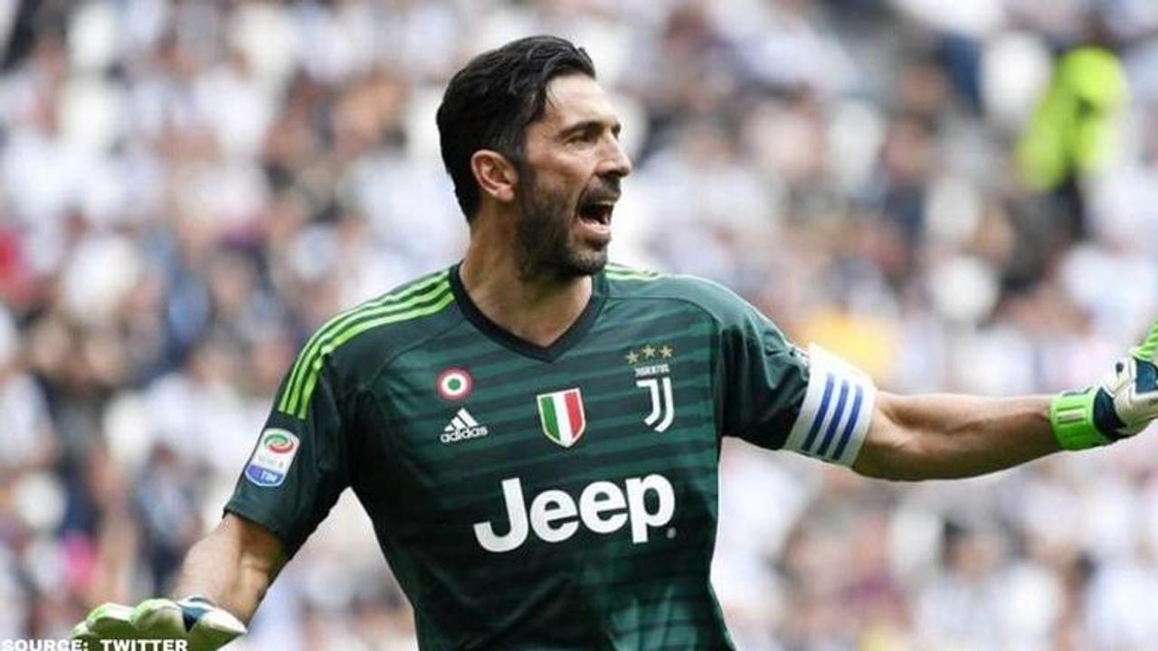 Buffon