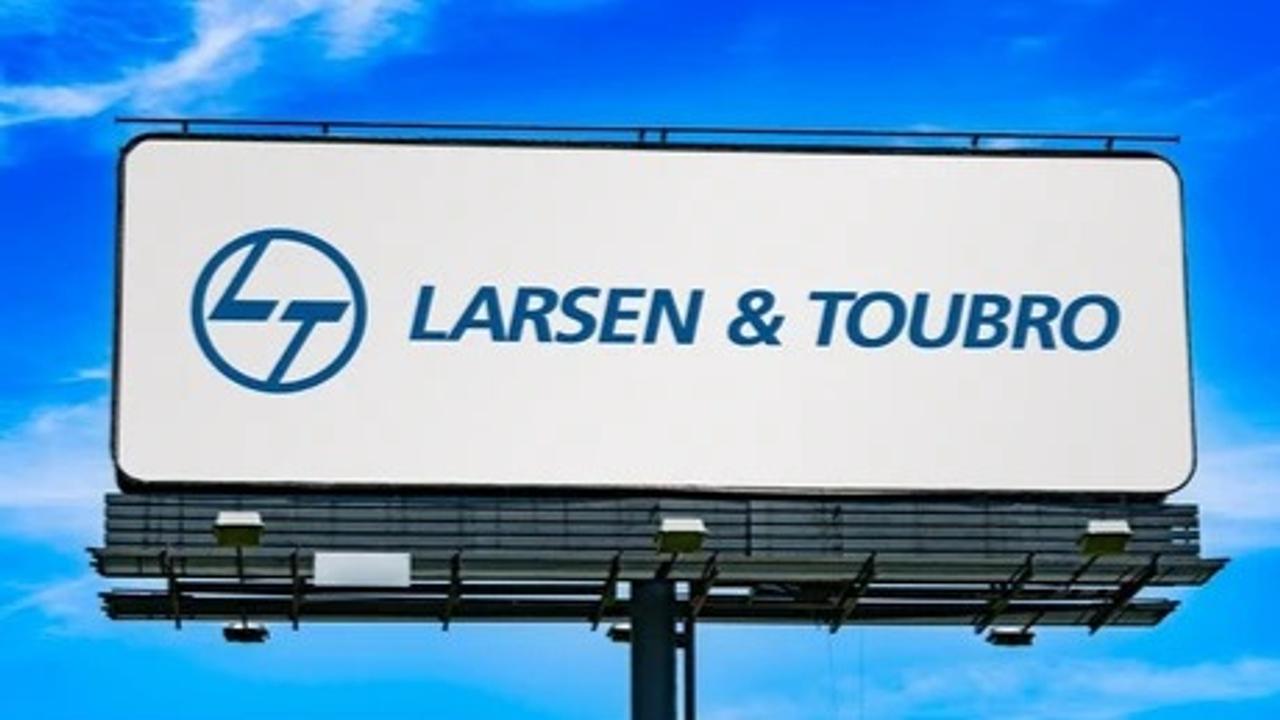 Larsen & Toubro