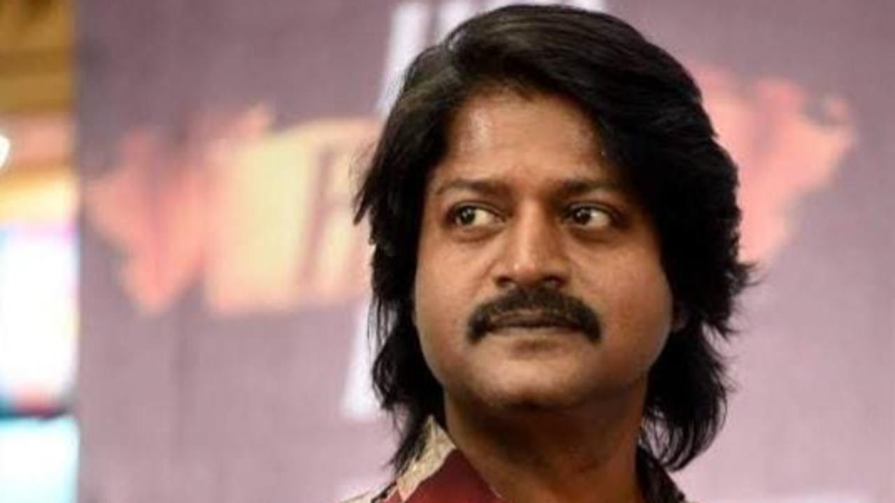 Daniel Balaji