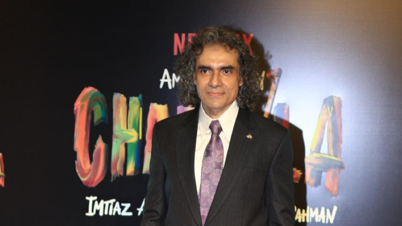 Imtiaz AliImtiaz Ali