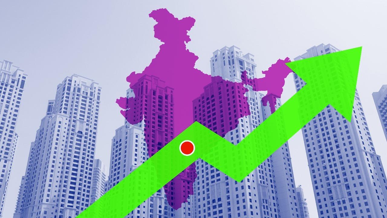 Hyderabad's housing high