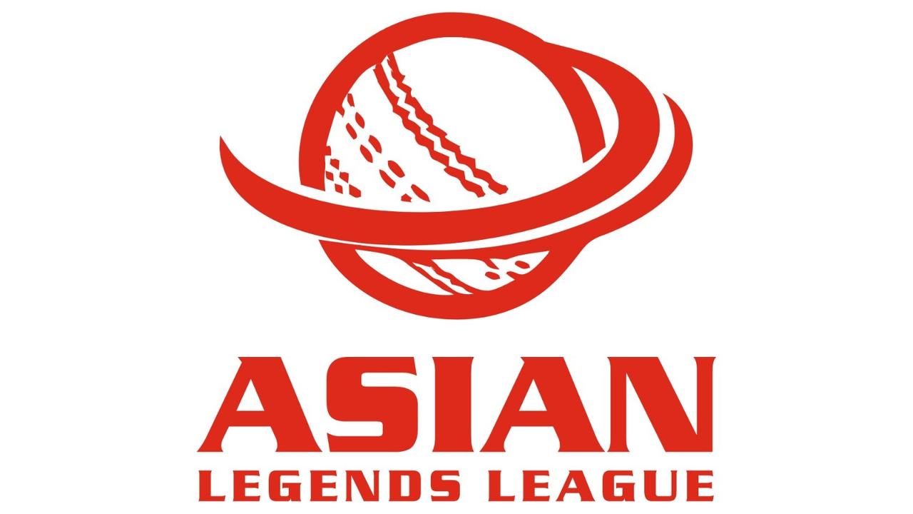 Asian Legends League