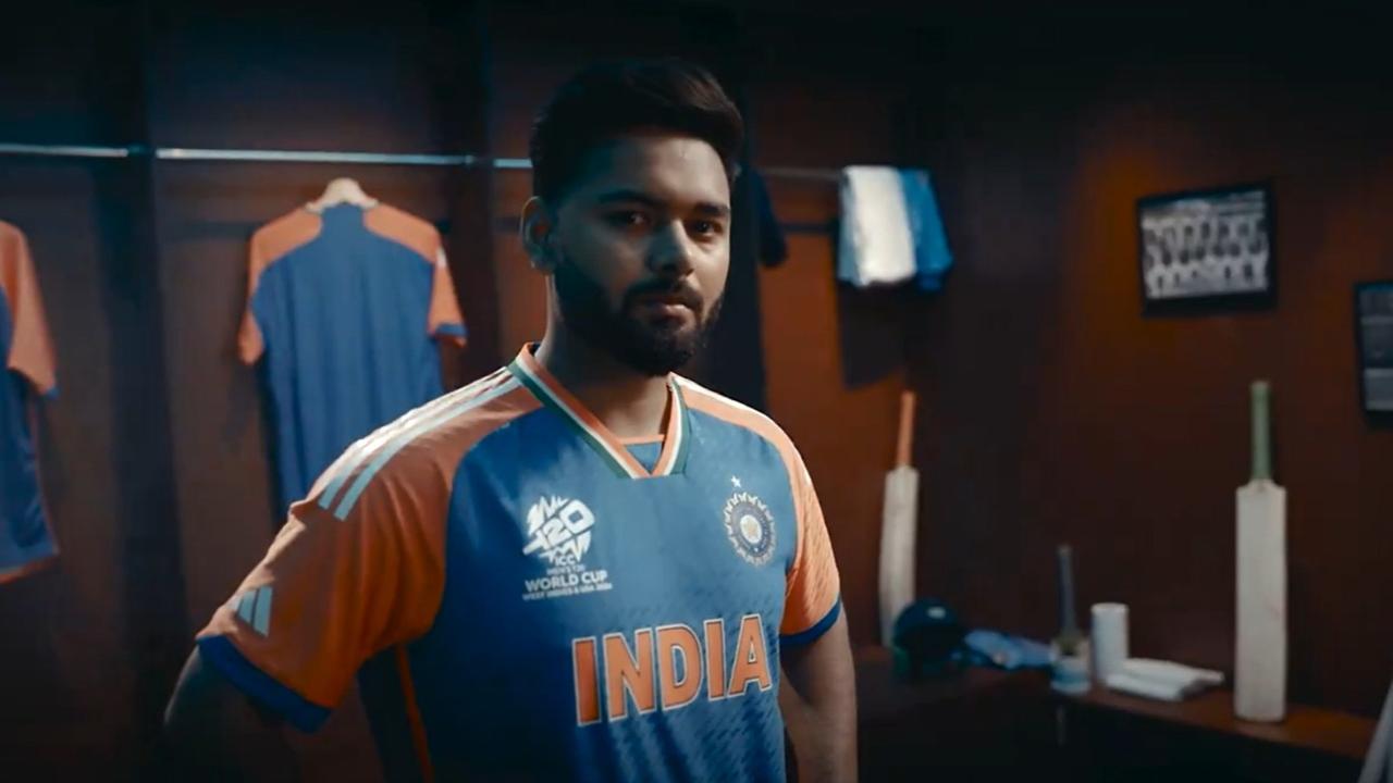 Rishabh Pant