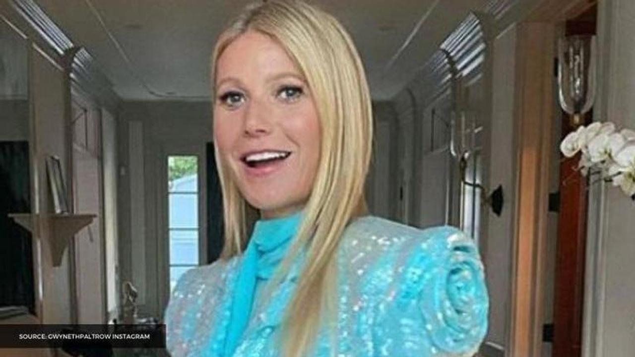 Gwyneth Paltrow