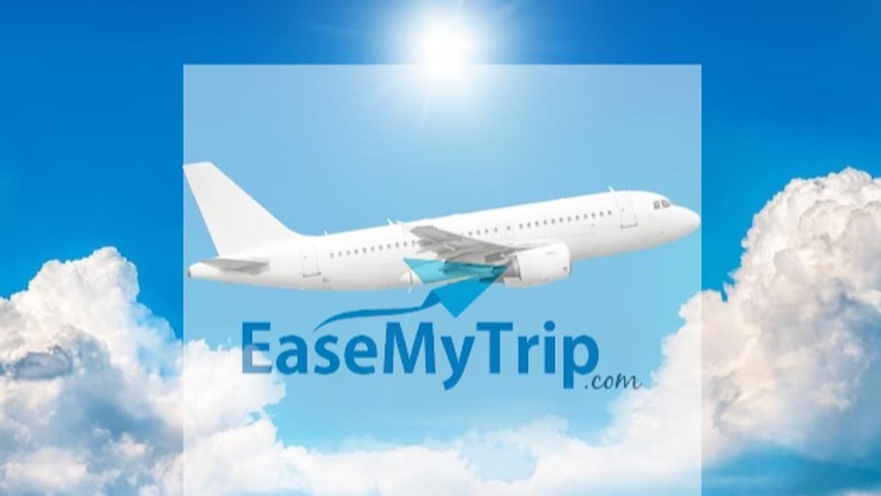 EaseMyTrip Q3 revenue