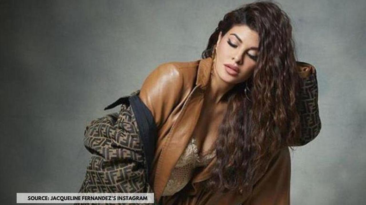 Jacqueline Fernandez