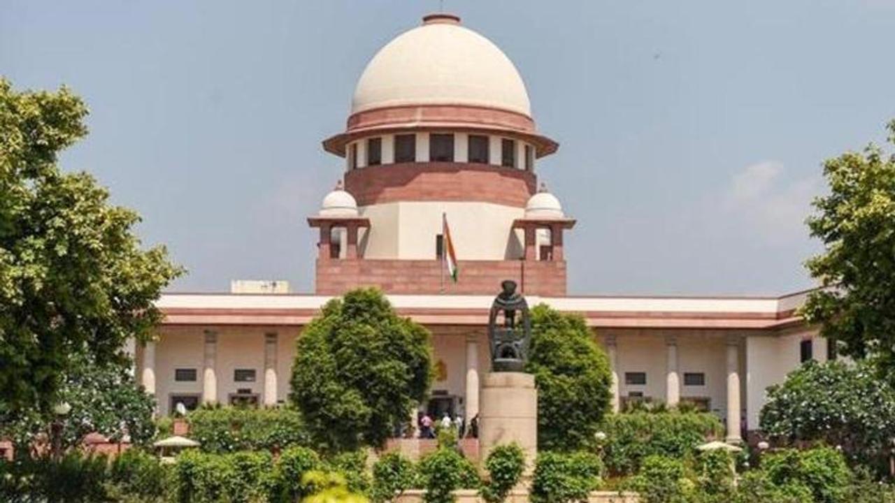 Supreme Court