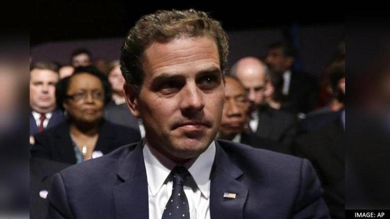 Hunter Biden