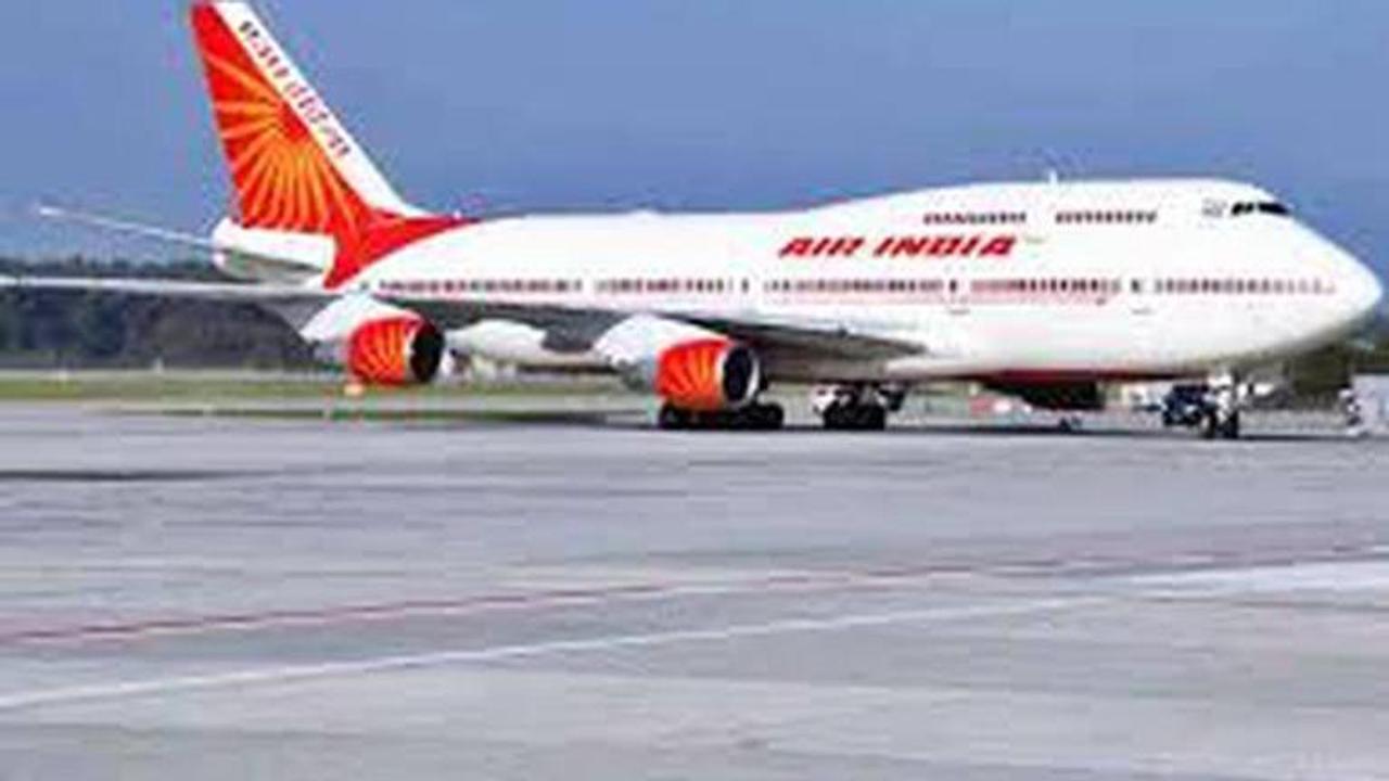 Air India