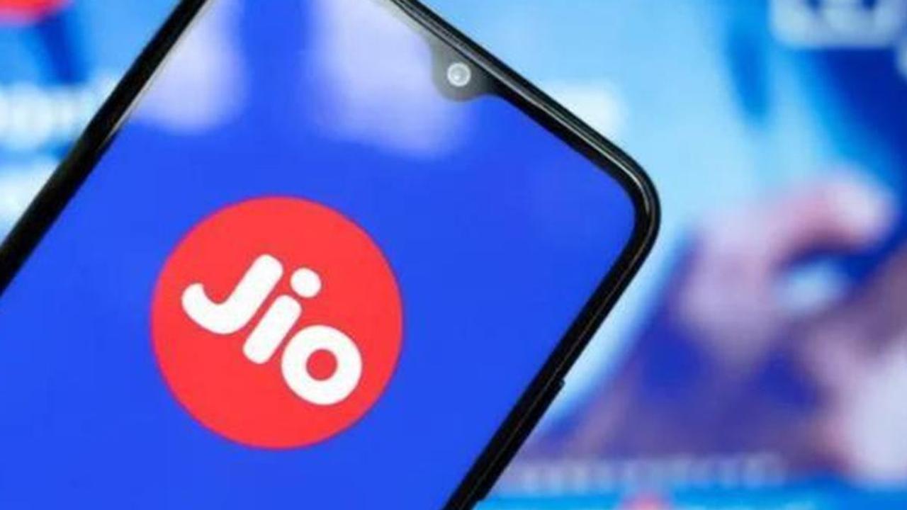 Reliance Jio