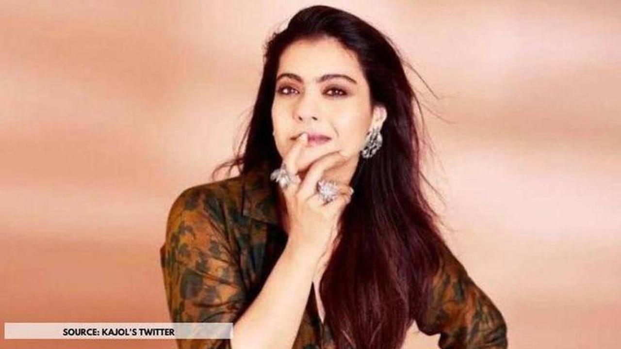 Earth Day 2020: Kajol strongly advocates environmental conservation amid COVID-19 lockdown