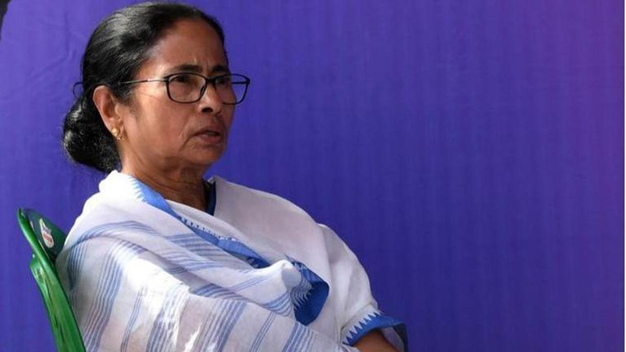 Mamata Banerjee