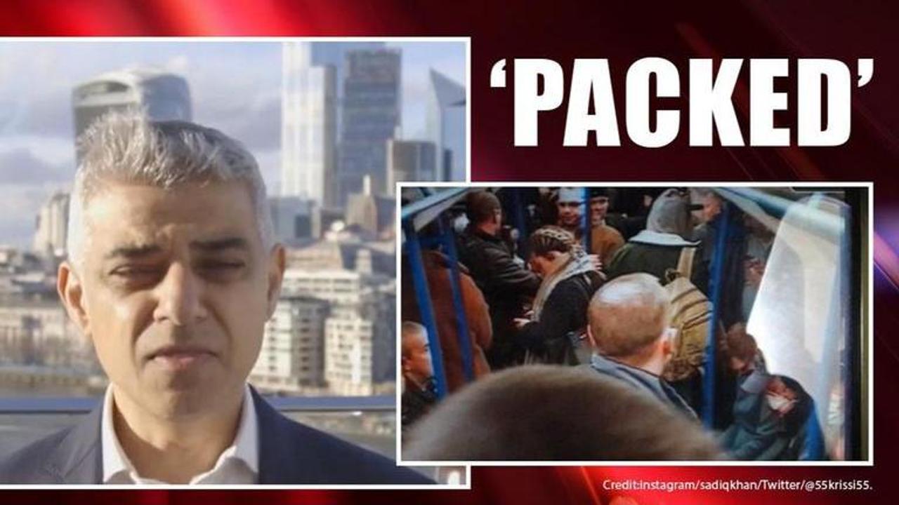 London mayor