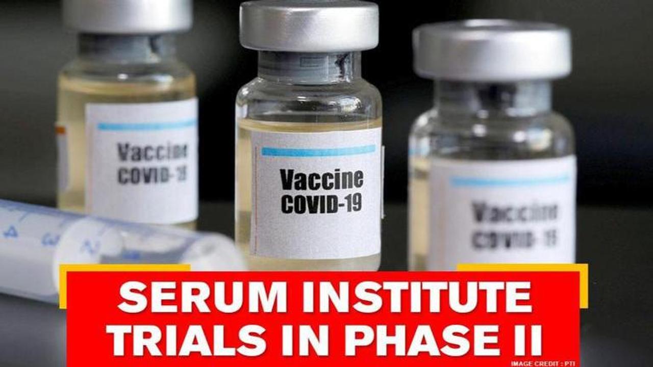 Serum Institute