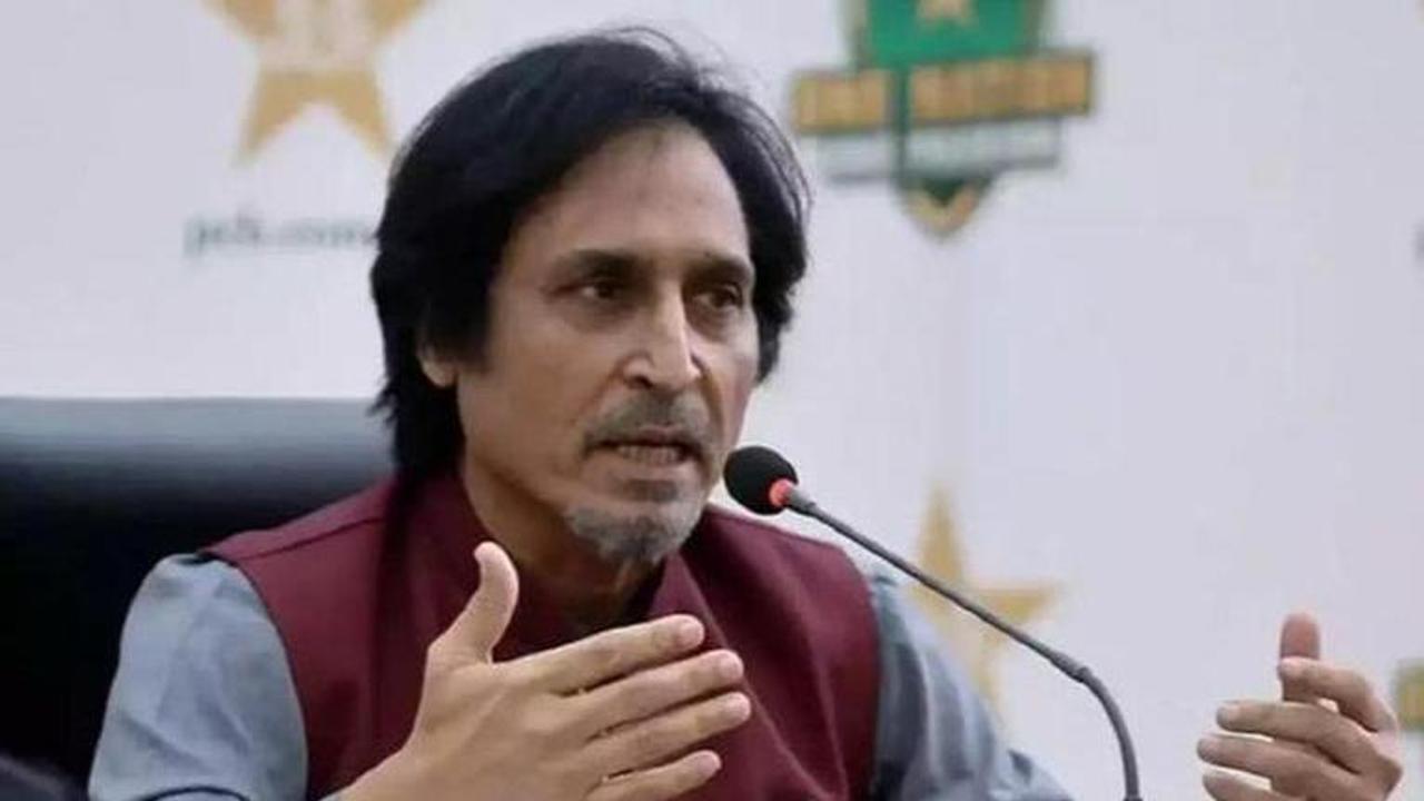 Ramiz Raja, Pakistan Cricket Board, death threat, ramiz raja pcb chairman, ramiz raja pcb chief, ramiz raja bullet proof car, ramiz raja najam sethi,