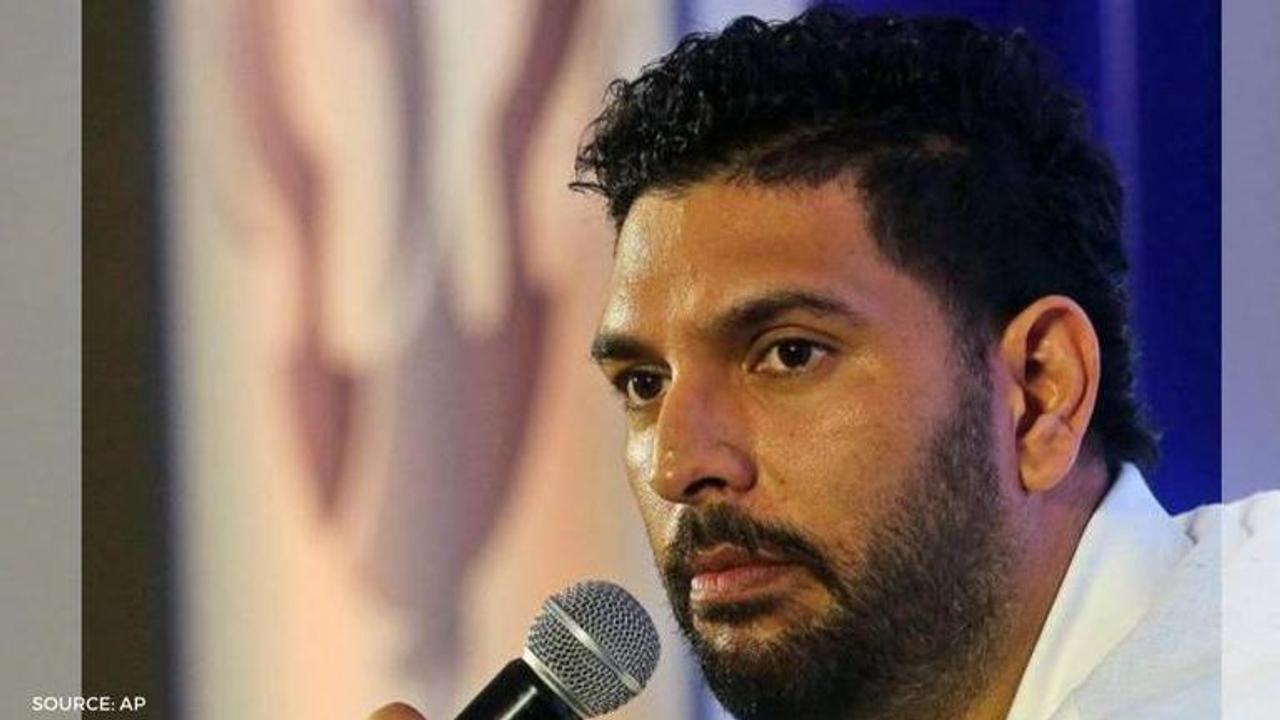 Yuvraj Singh