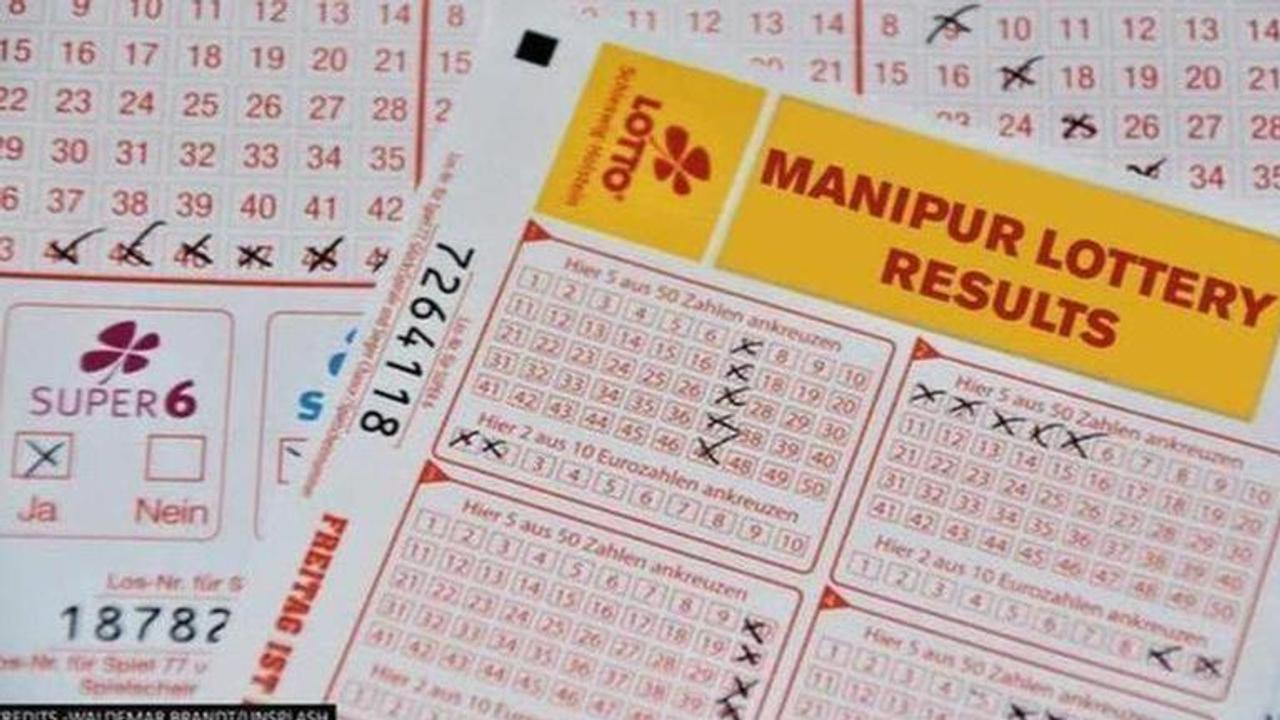 manipur lottery, manipur lottery results