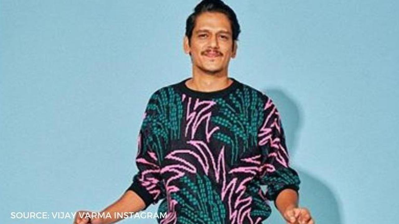 vijay varma