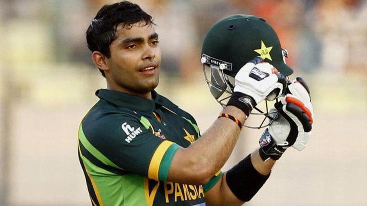 PCB charges Akmal for breaching anti-corruption code