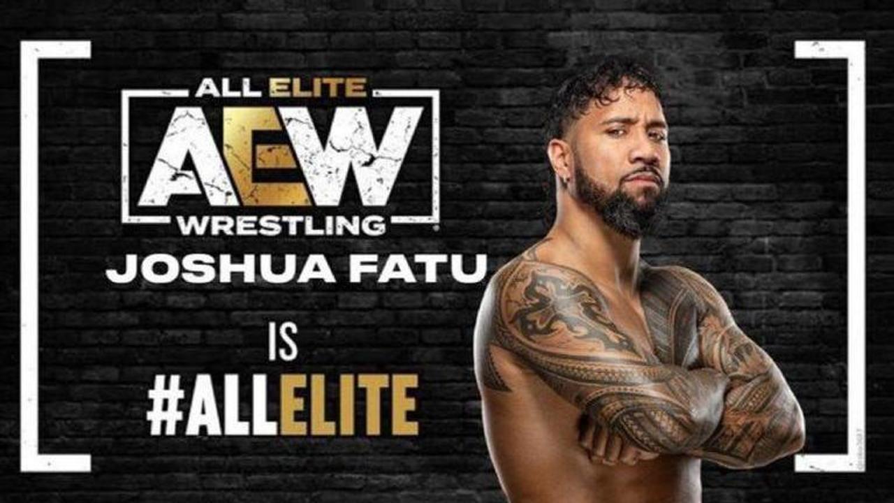 Is Jey Uso going to AEW? A detailed analysis of his recent comments on WWE & viral picture