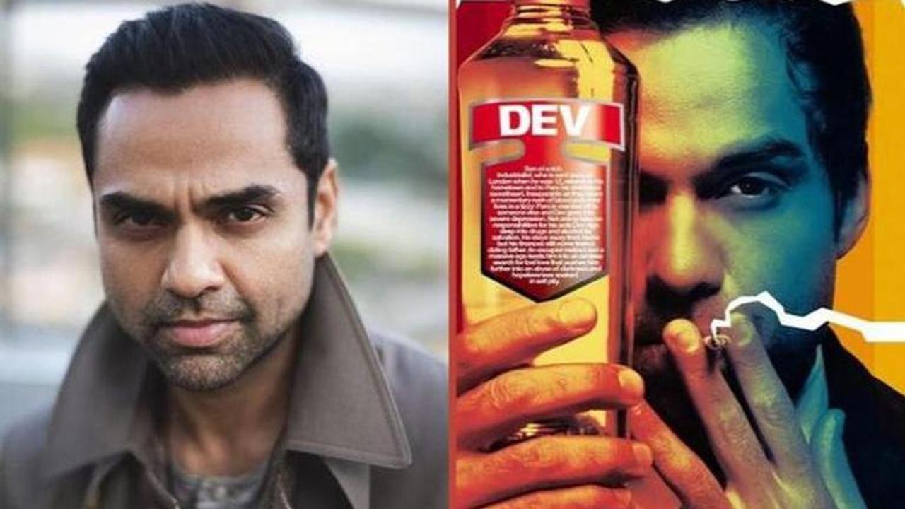 Abhay Deol