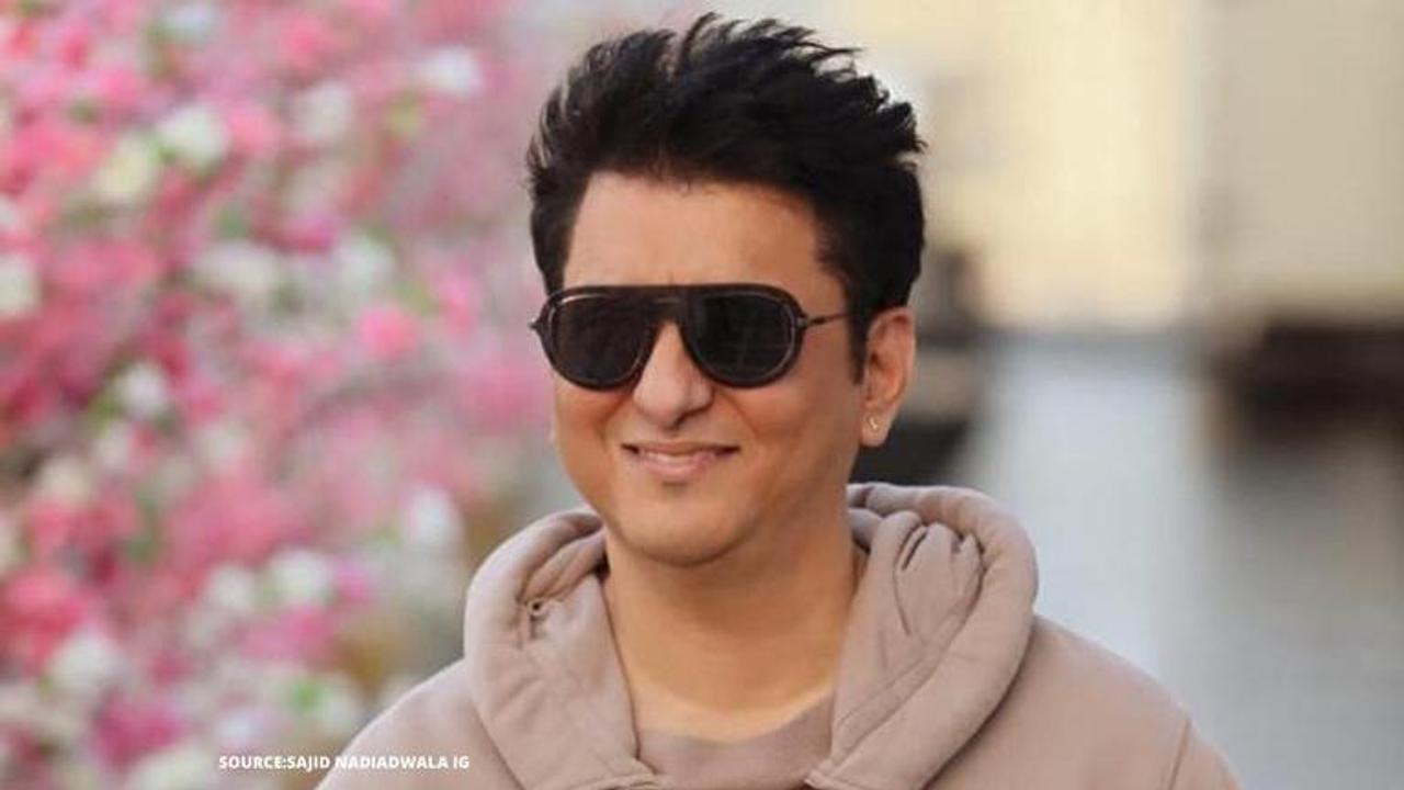 Sajid Nadiadwala