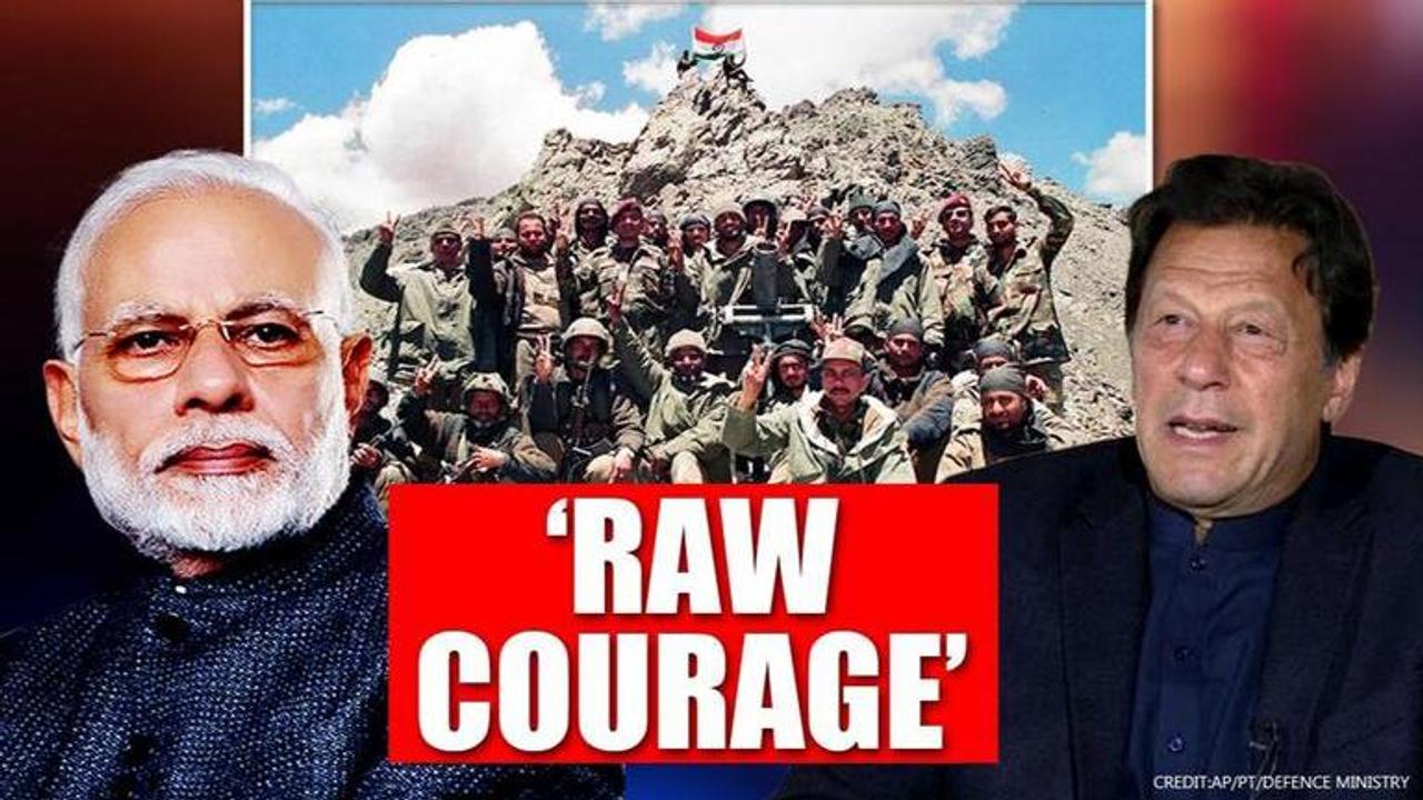 Kargil Vijay Diwas 2020