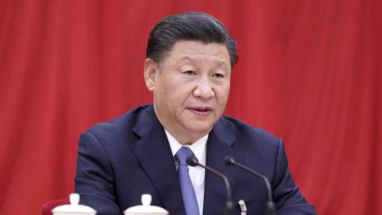 Xi Jinping