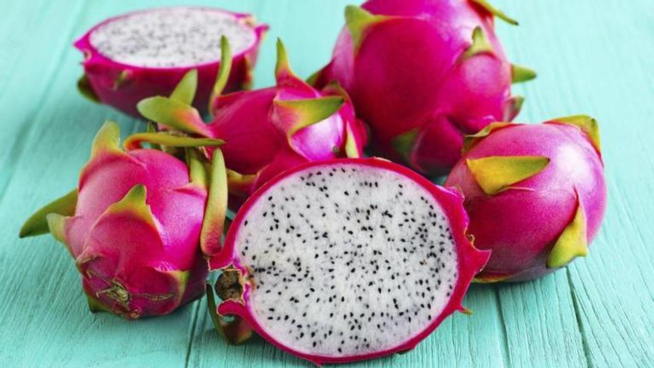 Dragon Fruit