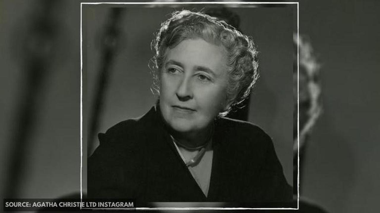 Agatha Christie quiz