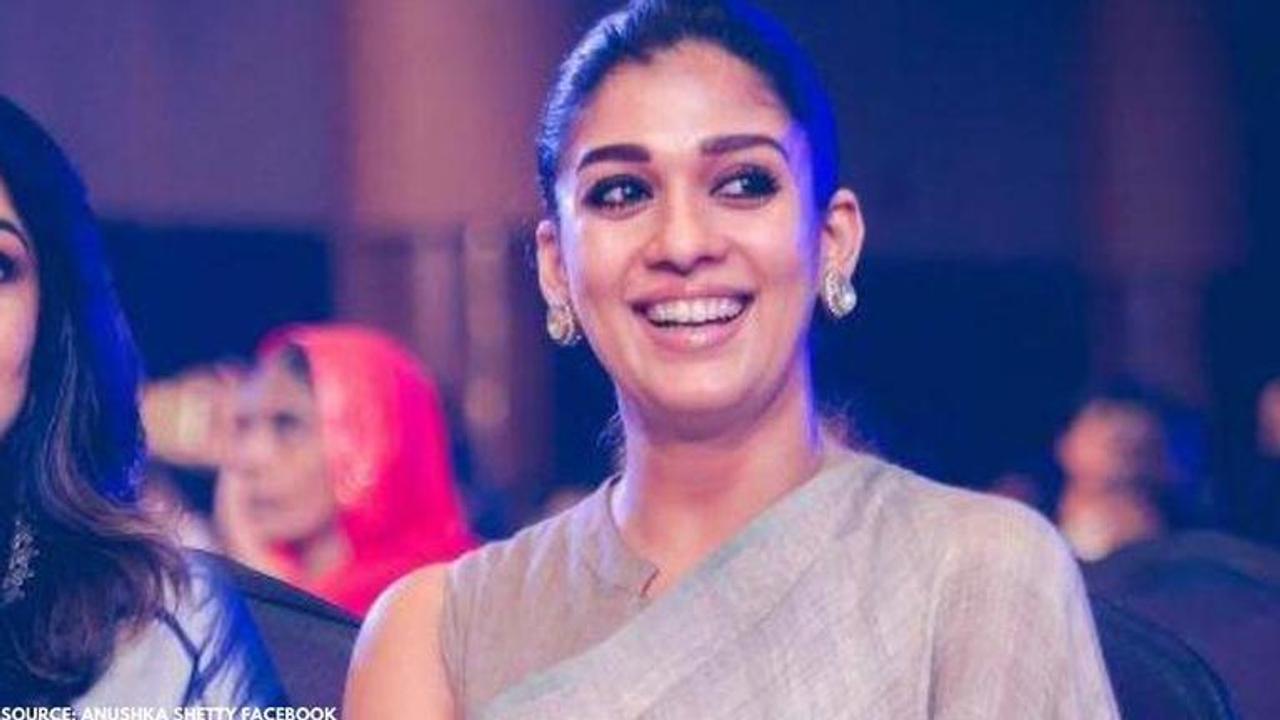 Nayanthara