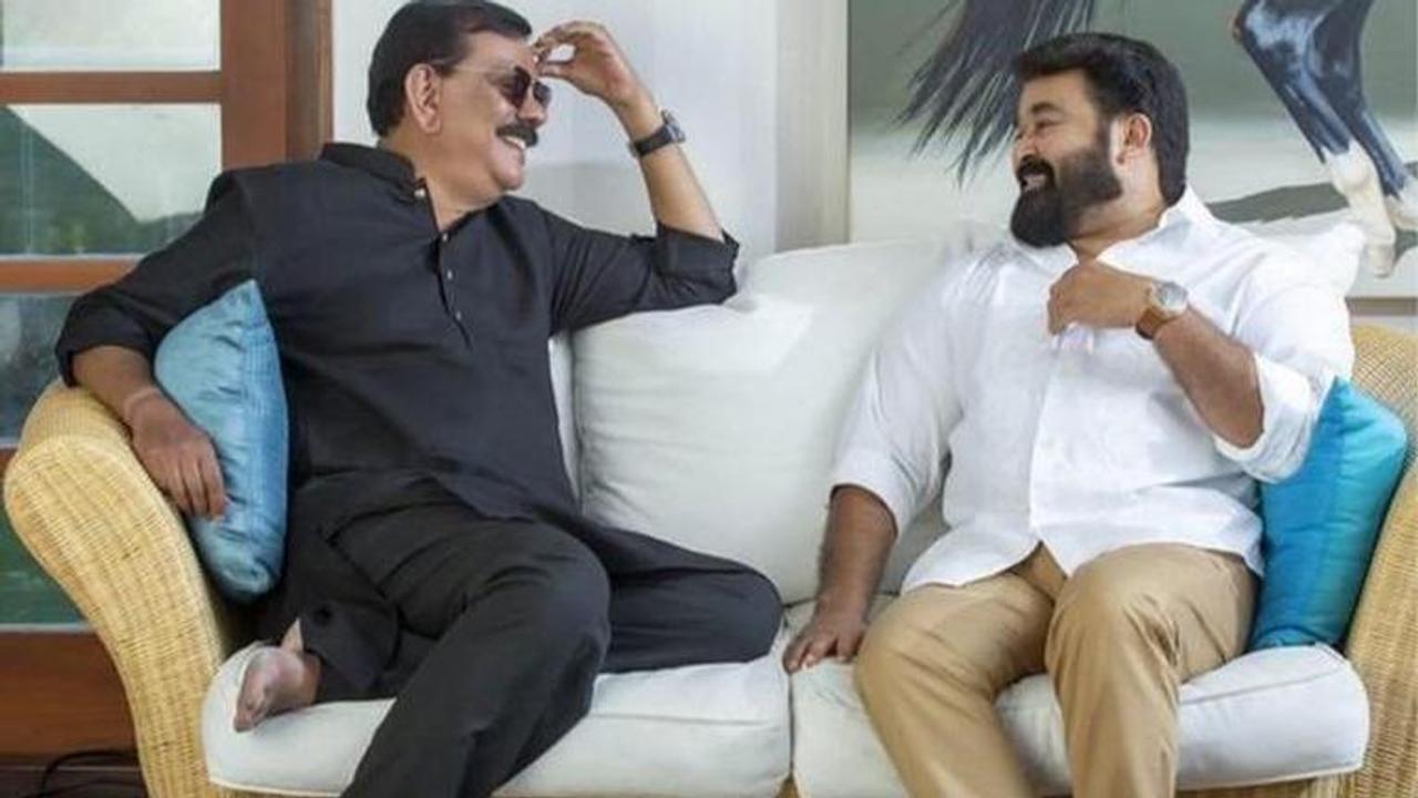 mohanlal