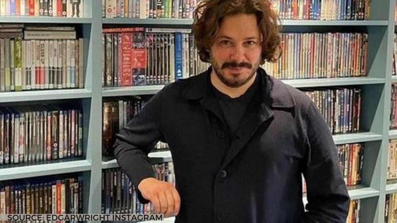 Edgar Wright