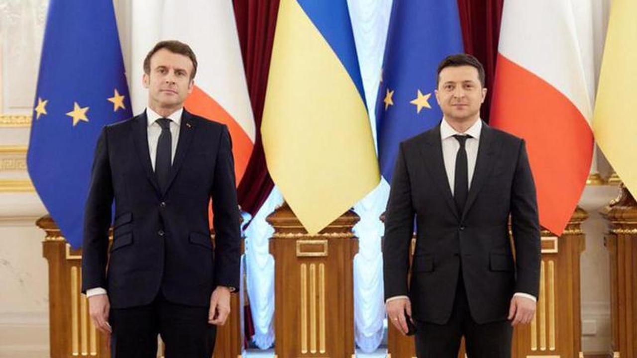 Zelenskyy