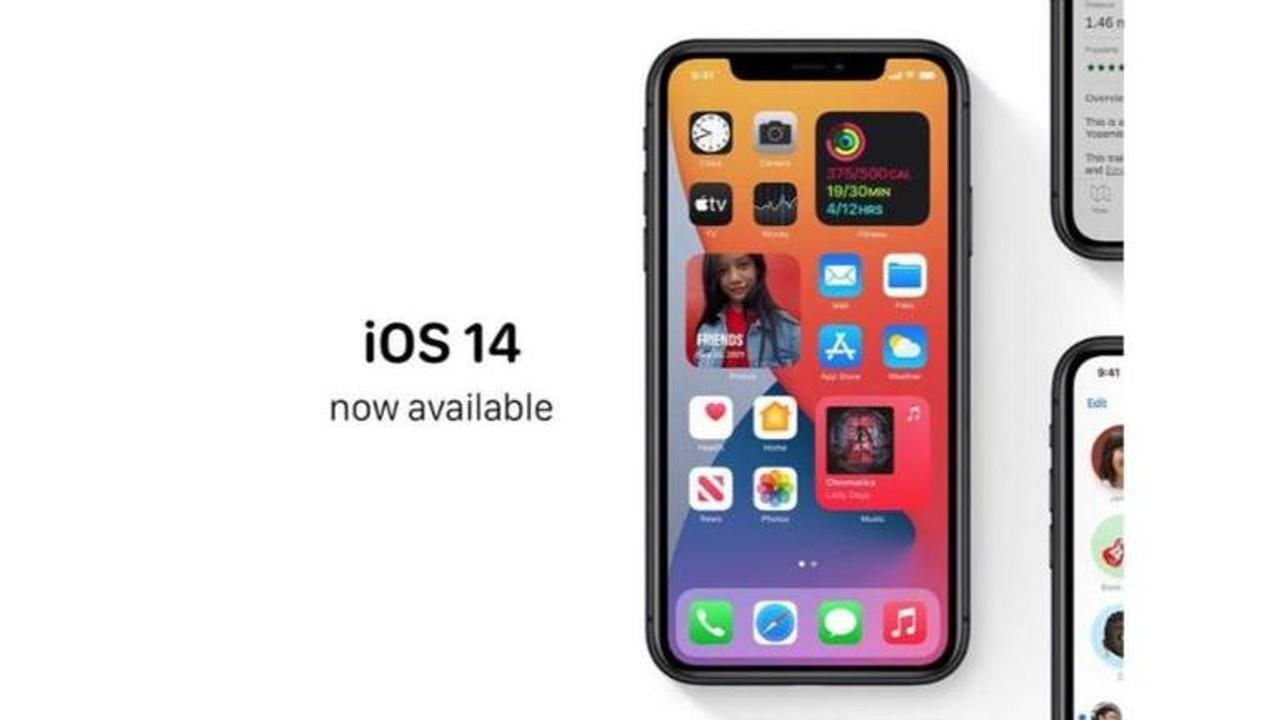 ios 14 tips and tricks