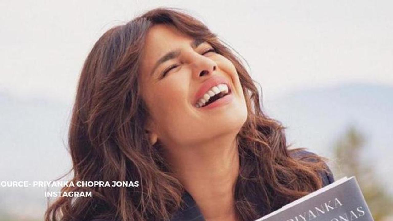 Priyanka Chopra Jonas