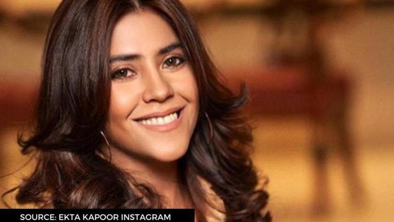 ekta kapoor