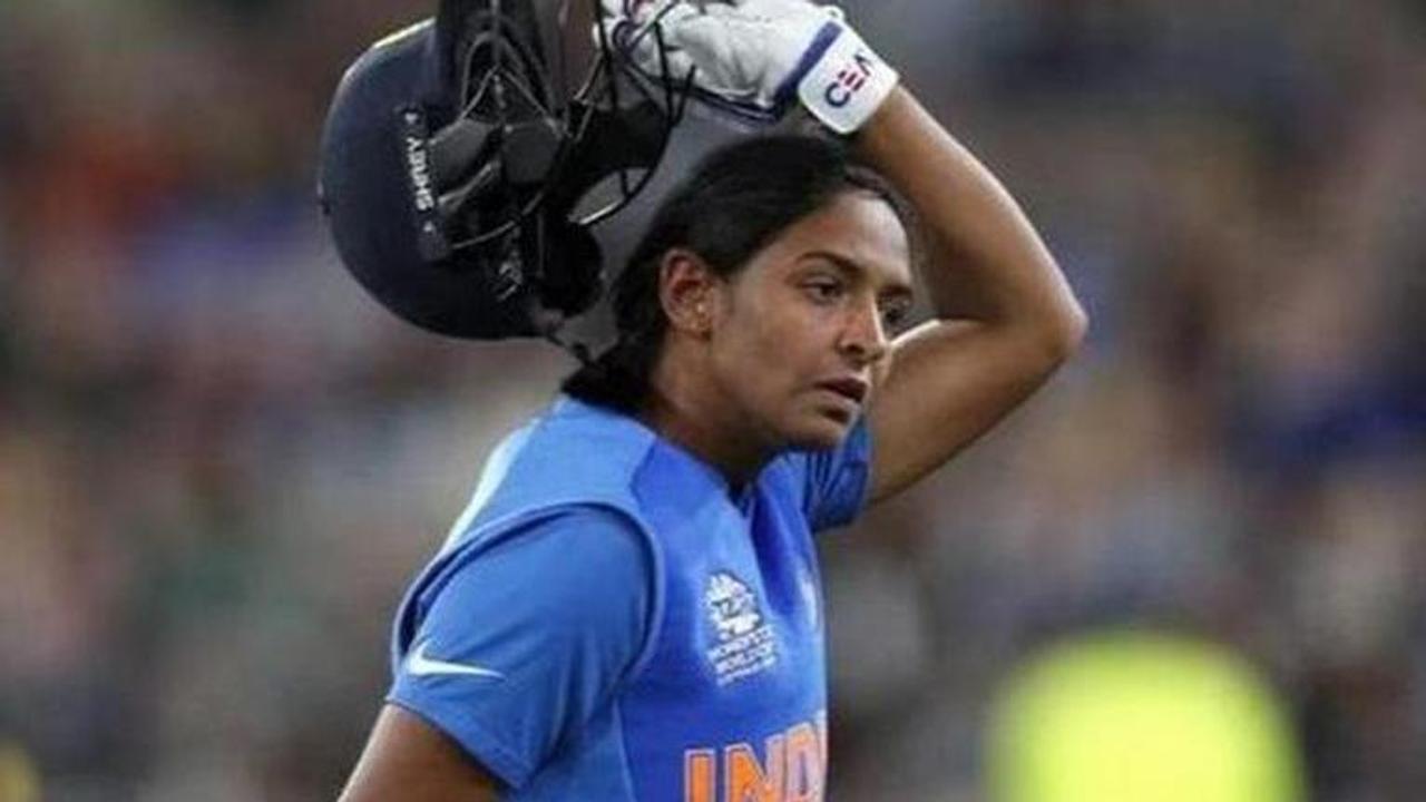 How Harmanpreet's actions could turn out to be a disaster for India's Asian Games campaign