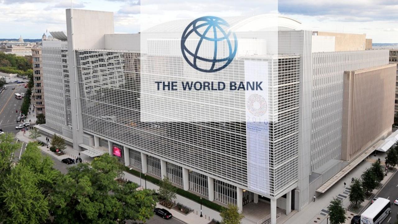 World Bank data disclosure