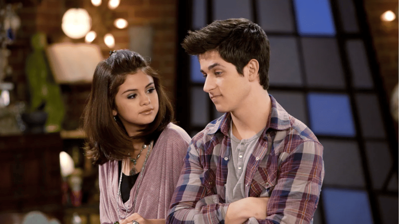 Wizards of Waverly Place