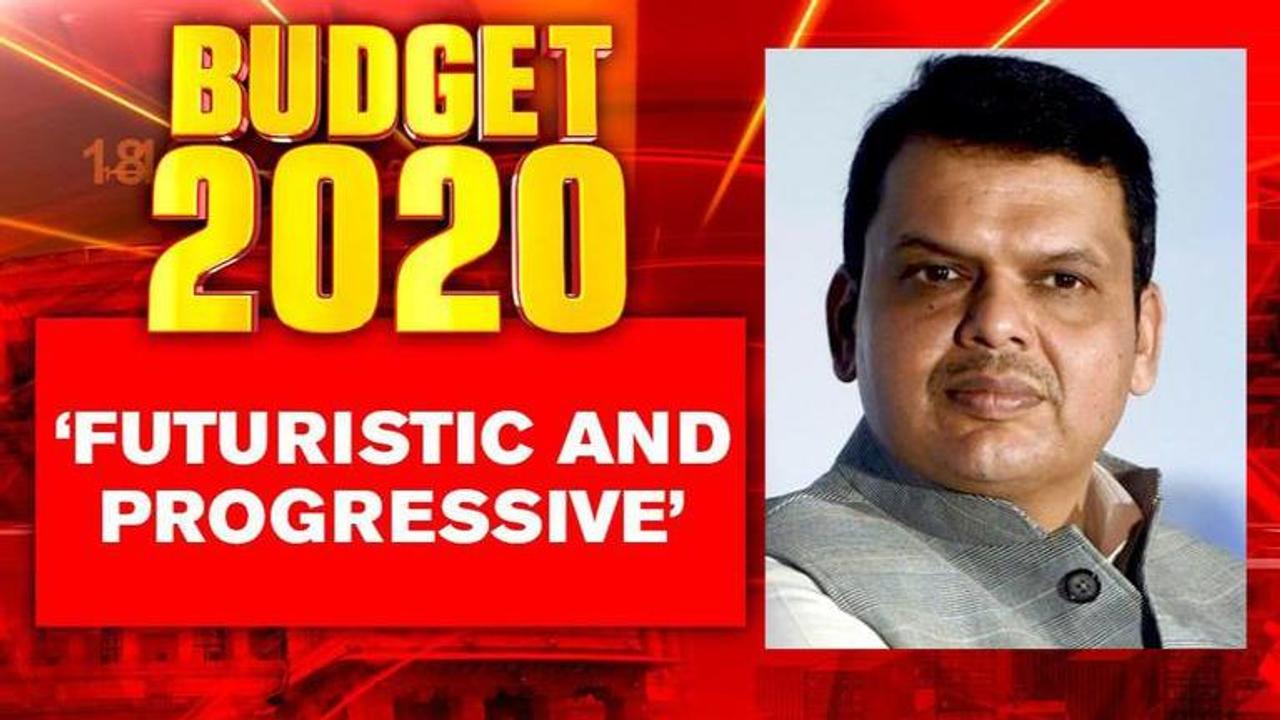 Union Budget 2020