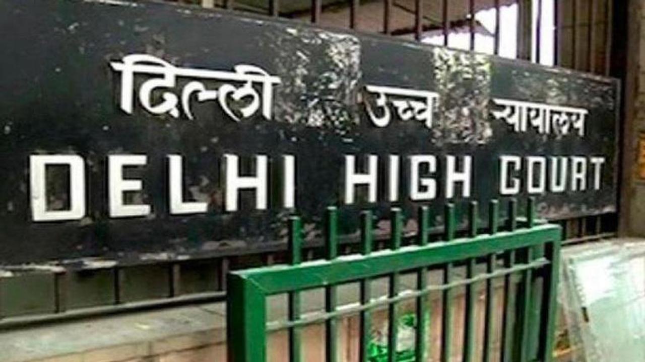 Delhi HC